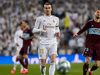 Carlo Ancelotti extends Real M...